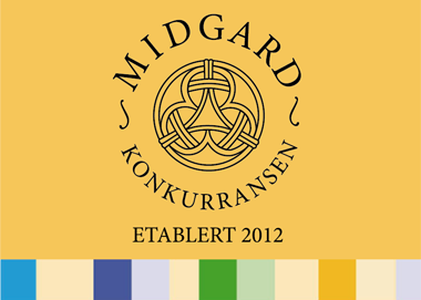 Midgardkonkurransen-logo